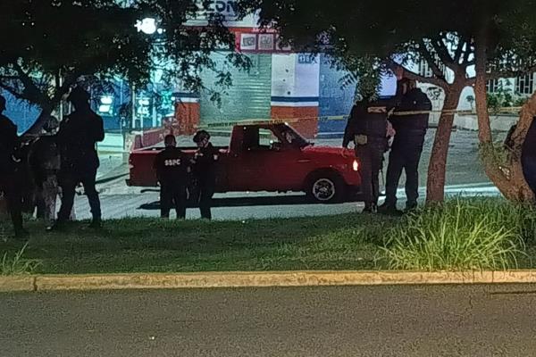 Policía Municipal de Culiacán lamenta asesinato de elemento atacado en la colonia Libertad