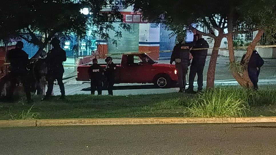 Policía Municipal de Culiacán lamenta asesinato de elemento atacado en la colonia Libertad