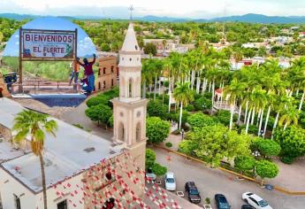 ¡El Fuerte está de manteles largos! Gildardo Leyva invita a celebrar el 16 aniversario del Pueblo Mágico
