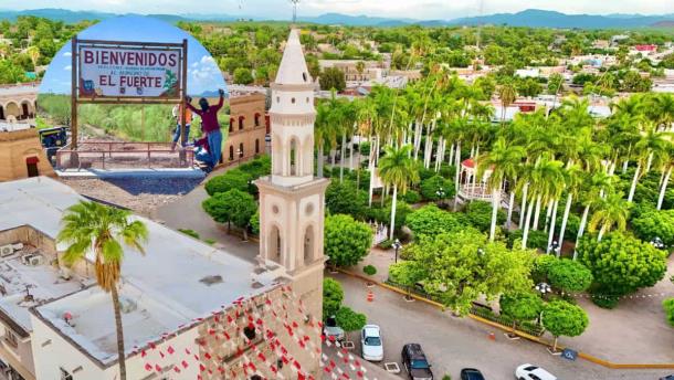 Nota Relacionada de Sinaloa