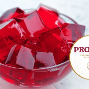Profeco: estas son las mejores marcas de gelatina, según estudio