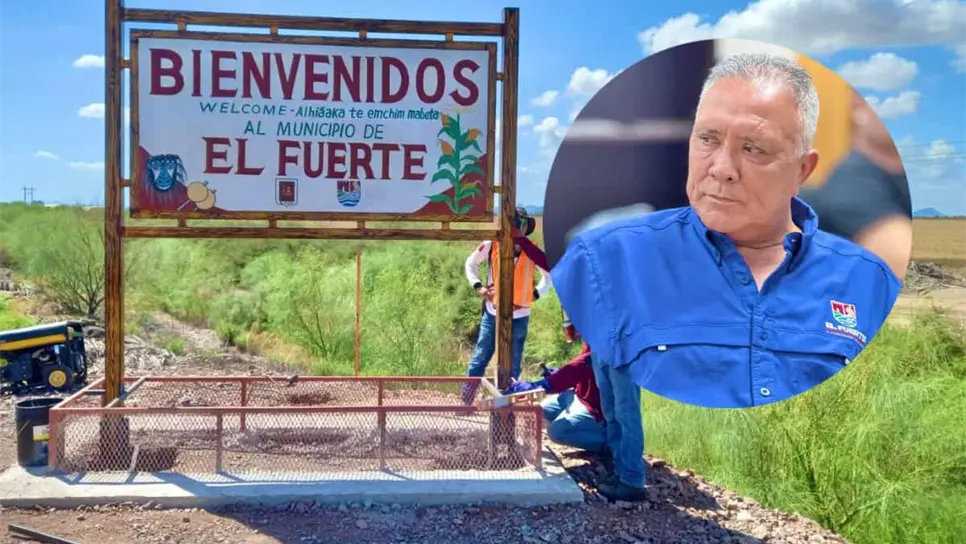 FOTO: “No quitamos el dedo del renglón”: Gildardo Leyva sobre Proyecto Tango Solar