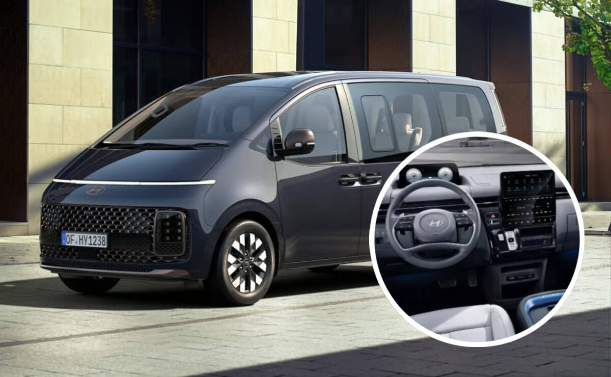FOTO: Cortesía/Hyundai.