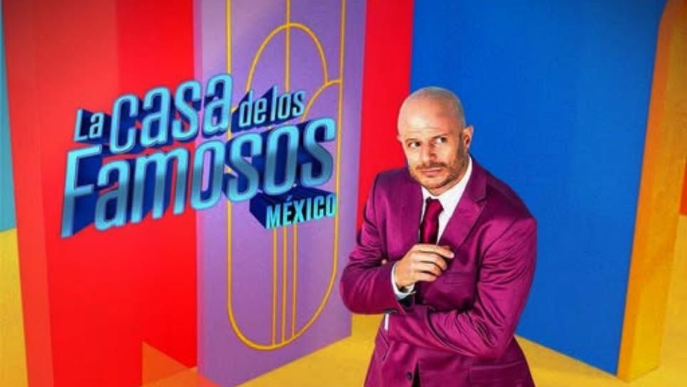 La Casa de Los Famosos México 2025 ¿Cuántos participantes tendrá?