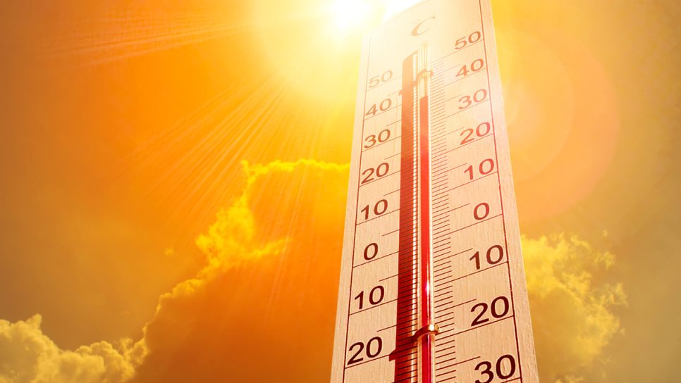 Las ciudades más calientes de México en este 2025; algunas zonas podrían alcanzar los 50° C Las ciudades más calientes de México en este 2025; algunas zonas podrían alcanzar los 50° C
