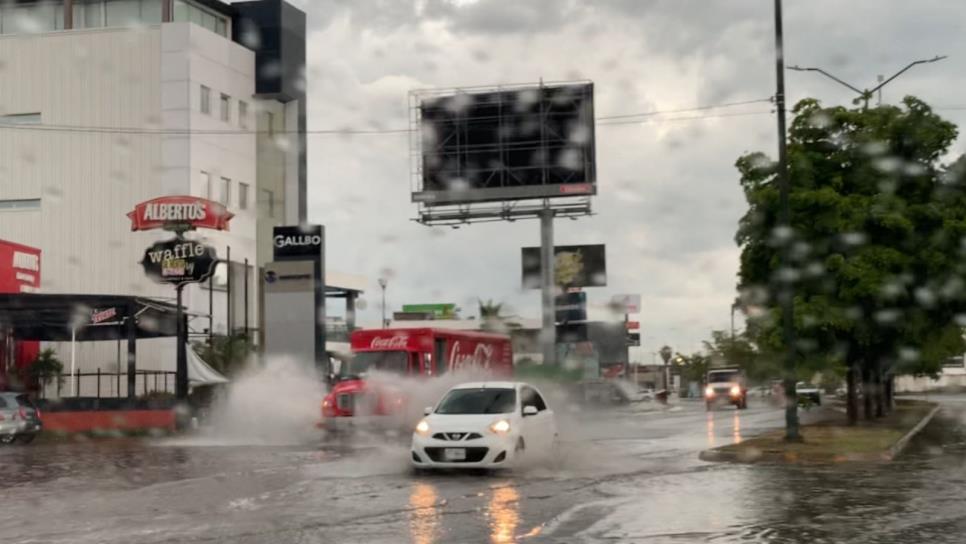 Se pronostican lluvias fuertes este jueves en varios municipios de Sinaloa Se pronostican lluvias fuertes este jueves en varios municipios de Sinaloa