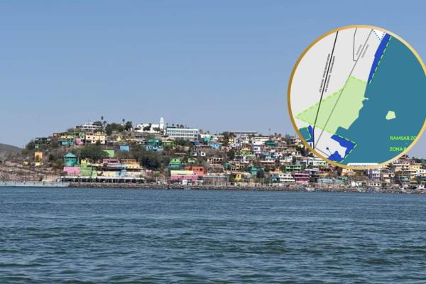 Pacífico Mexinol en Topolobampo: ratifican legalidad del proyecto y su cumplimiento ambiental