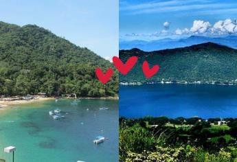Vacaciones de verano 2025: Estas son las 4 playas de Nayarit más limpias