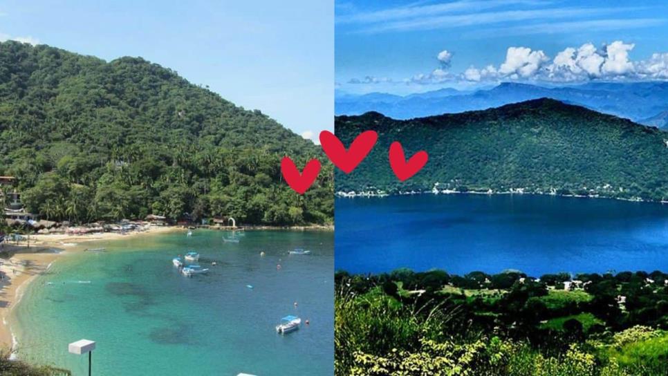 Vacaciones de verano 2025: Estas son las 4 playas de Nayarit más limpias Vacaciones de verano 2025: Estas son las 4 playas de Nayarit más limpias