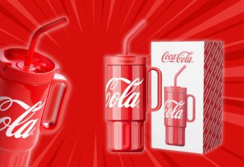 Nuevo vaso de Coca-Cola: ¿Cuánto cuesta y cómo conseguirlo?