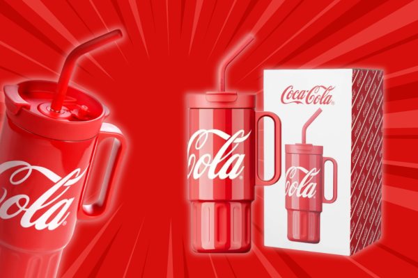 Nuevo vaso de Coca-Cola: ¿Cuánto cuesta y cómo conseguirlo?