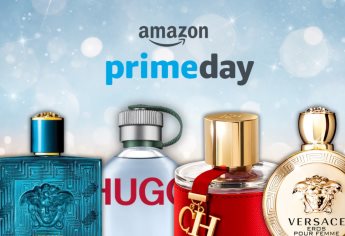 Perfumes de lujo en oferta por el Prime Day 2025: Versace, Hugo Boss y más