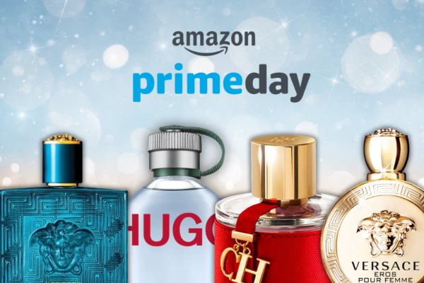 Perfumes de lujo en oferta por el Prime Day 2025: Versace, Hugo Boss y más