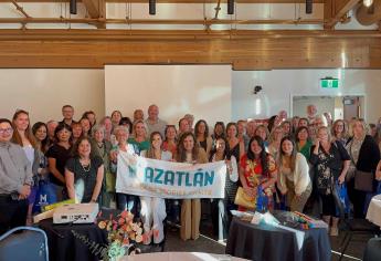 Mazatlán se perfila como el destino favorito del invierno: intensifican promoción turística en Canadá y USA