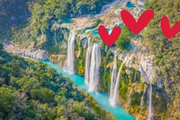 Ruta Turquesa: Conoce este maravilloso destino en estas vacaciones de verano