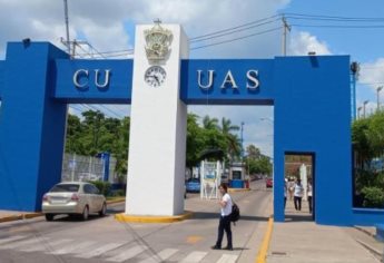 La UAS ha cubierto el 40% de recursos para entregar prima vacacional, continúa la gestión con autoridades