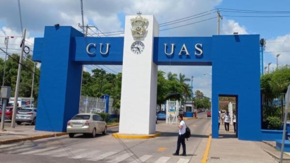 La UAS ha cubierto el 40% de recursos para entregar prima vacacional, continúa la gestión con autoridades La UAS ha cubierto el 40% de recursos para entregar prima vacacional, continúa la gestión con autoridades