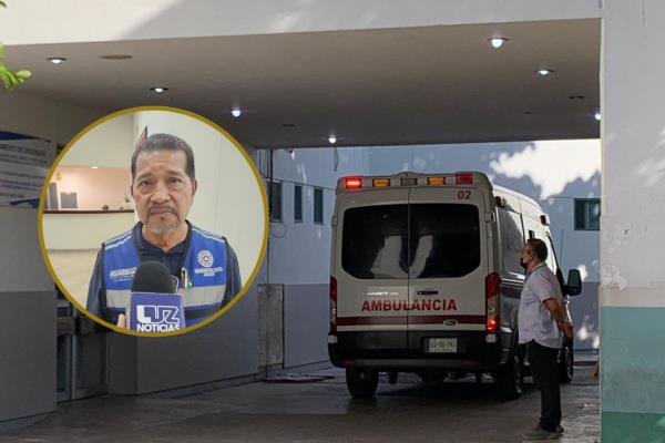 Protección Civil advierte sobre el uso seguro de raticidas tras caso fatal en Ahome