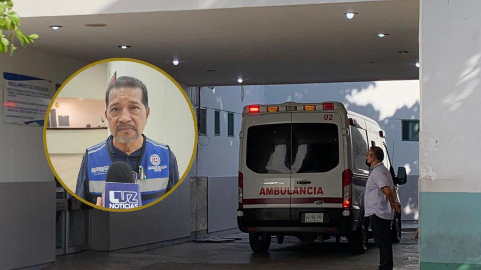 Protección Civil advierte sobre el uso seguro de raticidas tras caso fatal en Ahome