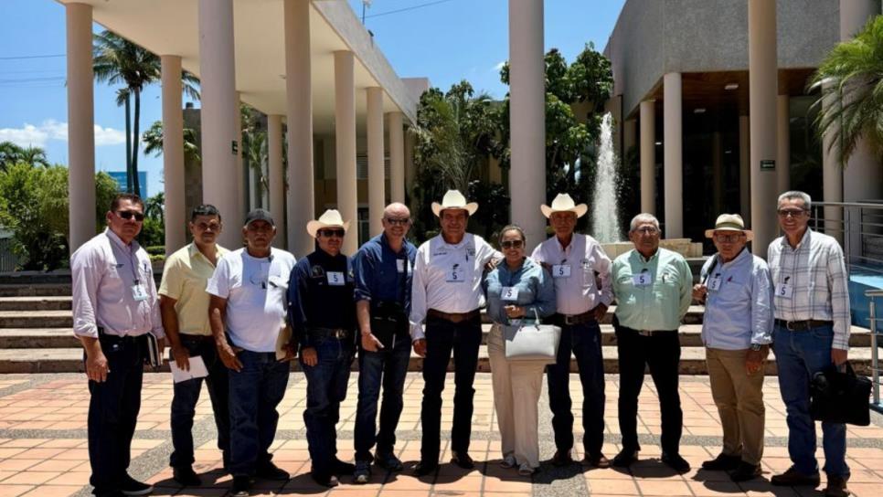 PLHINO: "Podríamos duplicar la producción de maíz y trigo en el Noroeste si empezamos ya"