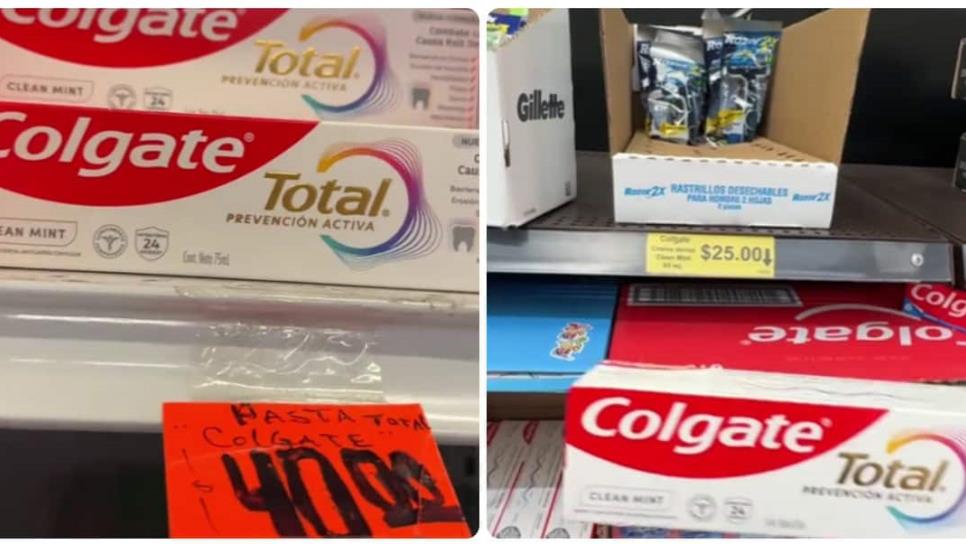 Tiktoker compara precios en Tiendas del Bienestar y Tiendas 3B; ¿cuáles son más baratos? Tiktoker compara precios en Tiendas del Bienestar y Tiendas 3B; ¿cuáles son más baratos?