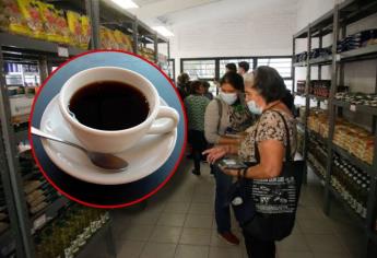 Tiendas del Bienestar: ¿Cuánto cuesta el café más barato?