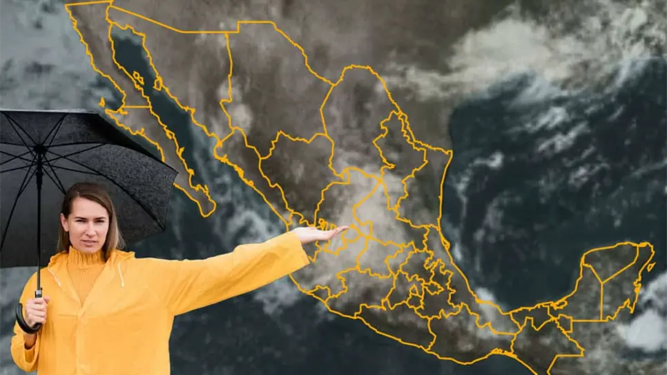 FOTO: Cortesía/Conagua.