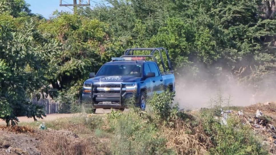 Hallan asesinado a administrador de módulo de riego de Angostura, tenía 2 meses desaparecido Hallan asesinado a administrador de módulo de riego de Angostura, tenía 2 meses desaparecido