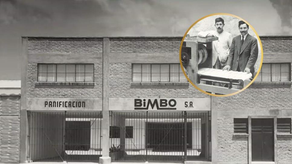 Pan Bimbo: Así inició uno de los productos más consumidos en México y el mundo