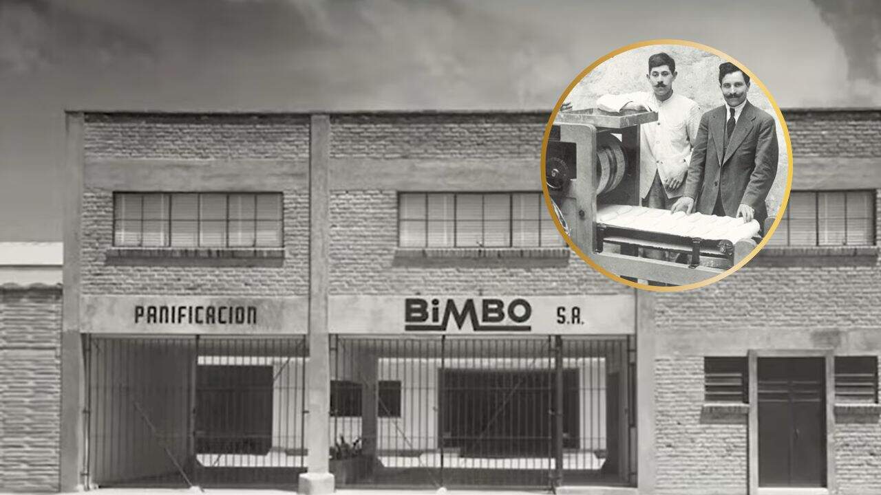 Pan Bimbo: Así inició uno de los productos más consumidos en México y el mundo