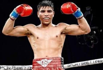 ¡Confirmado!: Omar Salcido será rival del Pitbull Cruz tras cancelación de Tashiro Fierro