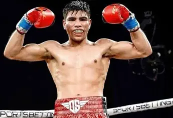 ¡Confirmado!: Omar Salcido será rival del Pitbull Cruz tras cancelación de Tashiro Fierro