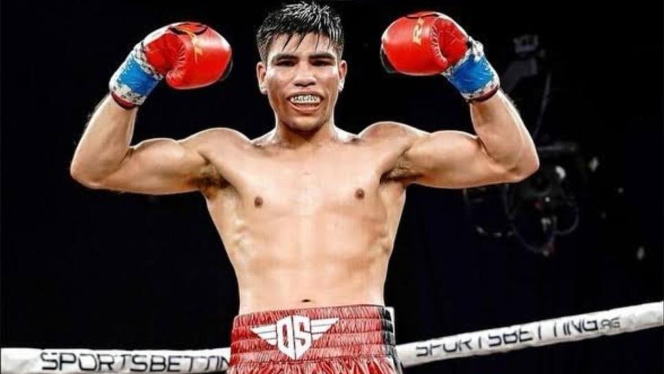 ¡Confirmado!: Omar Salcido será rival del Pitbull Cruz tras cancelación de Tashiro Fierro ¡Confirmado!: Omar Salcido será rival del Pitbull Cruz tras cancelación de Tashiro Fierro