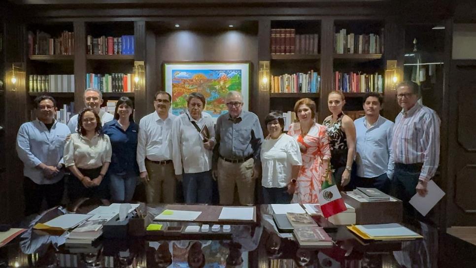 Viviendas del Bienestar: aumenta a 37 mil el número de casas que se construirán en Sinaloa