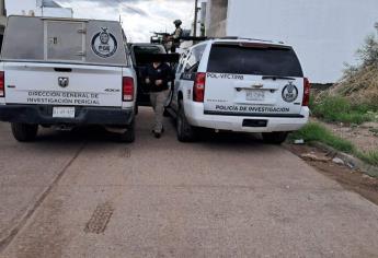 Sujetos armados privan de la libertad a vecino del residencial Montebello, Culiacán