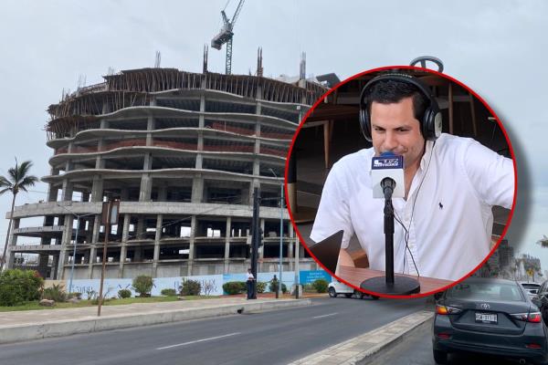 "Auge inmobiliario en Mazatlán viene acompañado de fraudes y extorsiones": empresarios