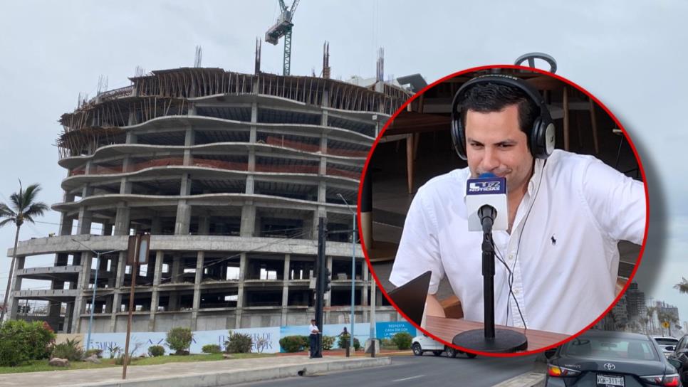 "Auge inmobiliario en Mazatlán viene acompañado de fraudes y extorsiones": empresarios