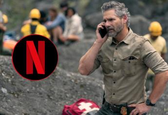 Netflix: La nueva miniserie de suspenso y misterio que puedes ver en un solo fin de semana