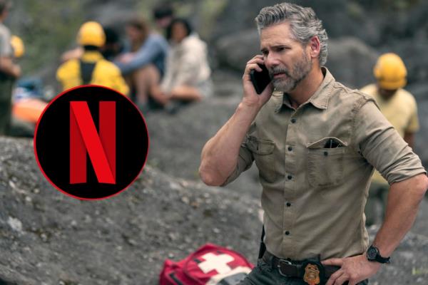 Netflix: La nueva miniserie de suspenso y misterio que puedes ver en un solo fin de semana