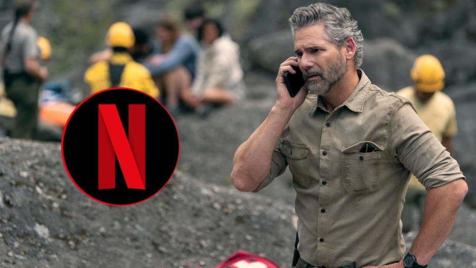Netflix: La nueva miniserie de suspenso y misterio que puedes ver en un solo fin de semana