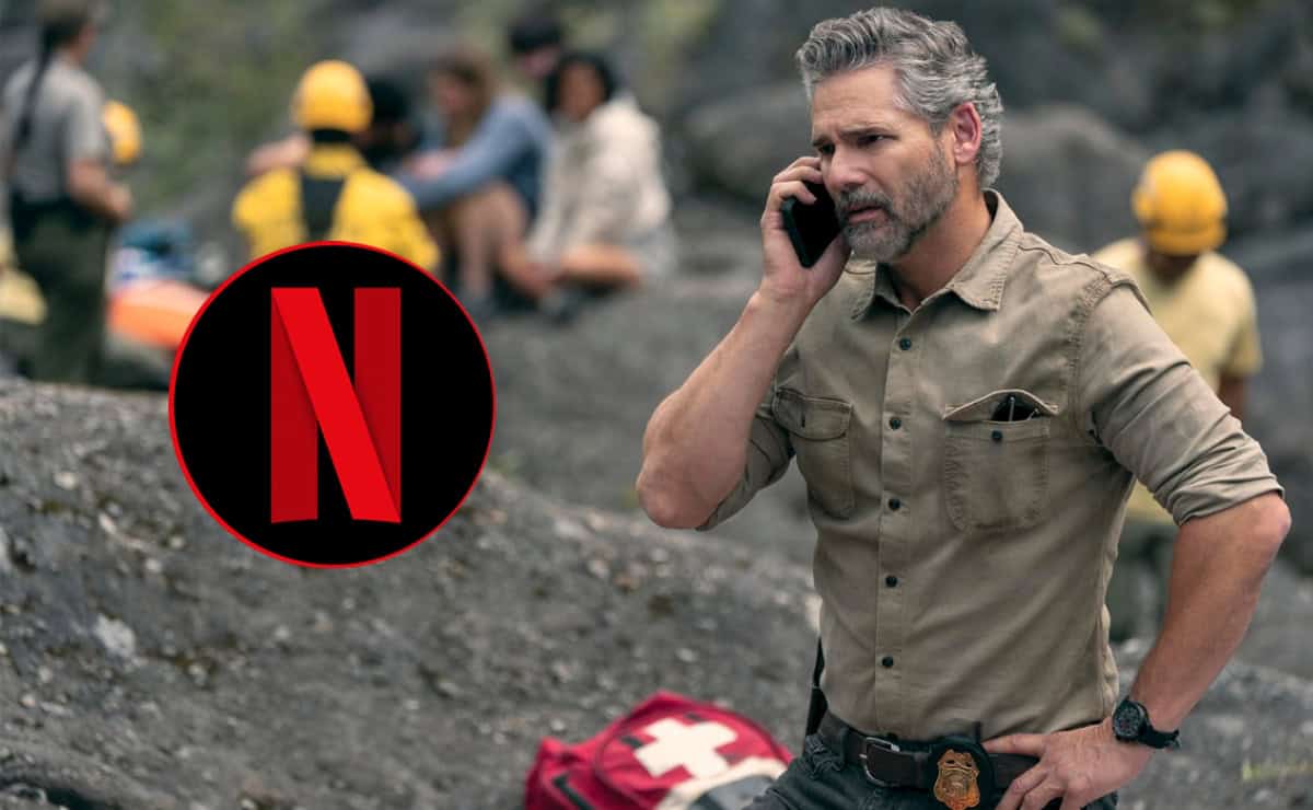 Netflix: La nueva miniserie de suspenso y misterio que puedes ver en un solo fin de semana