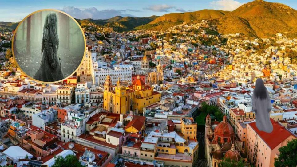 La Llorona se aparece en estos pueblos mágicos de México: ¿Te atreves a ir? La Llorona se aparece en estos pueblos mágicos de México: ¿Te atreves a ir?