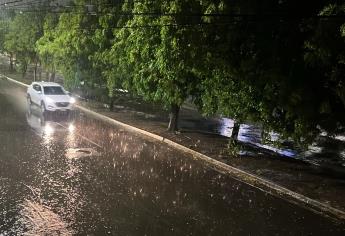Pronostican lluvias intensas para Sinaloa este viernes 18 de julio: ¿En qué municipios?