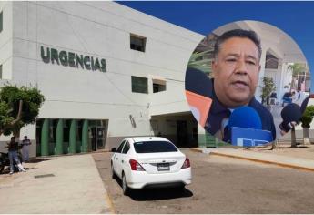 Policías municipales frustran intento de feminicidio en Los Mochis; el agresor está detenido