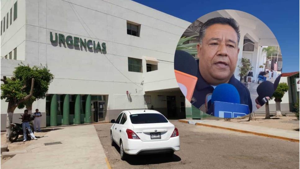 Policías municipales frustran intento de feminicidio en Los Mochis; el agresor está detenido
