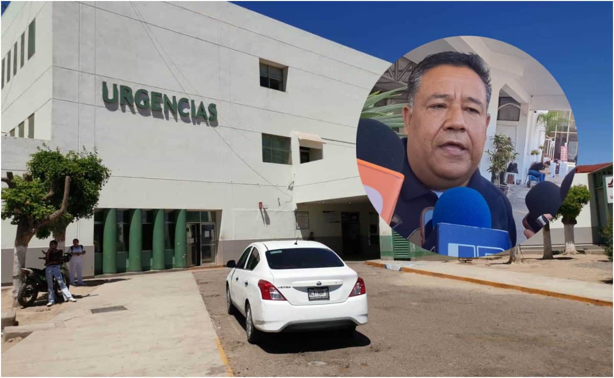 FOTO: Policías municipales frustran intento de feminicidio en Los Mochis; el agresor está detenido