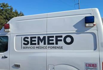 Ejecutan a balazos a un joven en la sindicatura de El Tamarindo en Culiacán