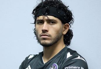 Mazatlán Fc ya tiene portero; André Alcaráz llega a reforzar a los Cañoneros