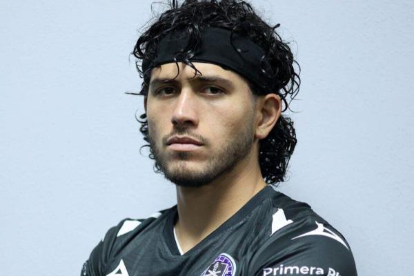 Mazatlán Fc ya tiene portero; André Alcaráz llega a reforzar a los Cañoneros