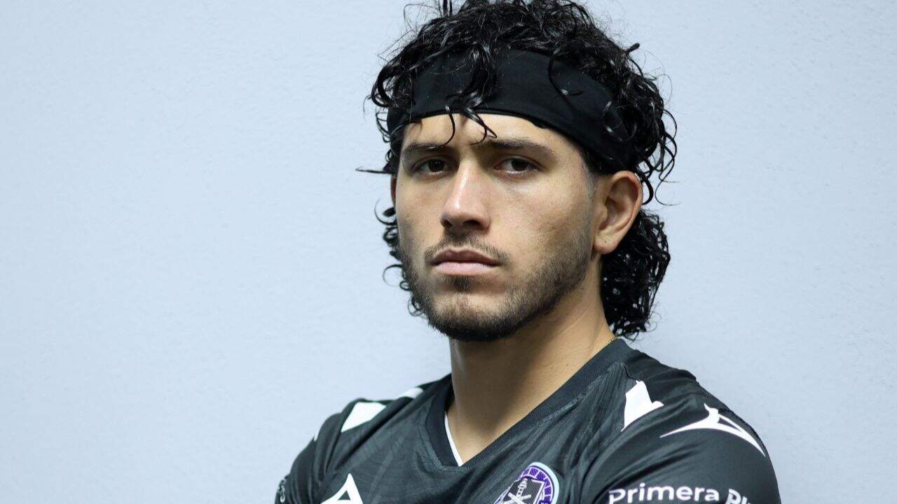 Mazatlán Fc ya tiene portero; André Alcaráz llega a reforzar a los Cañoneros